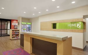 thumbnail: Reception