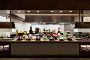 thumbnail: Restaurant