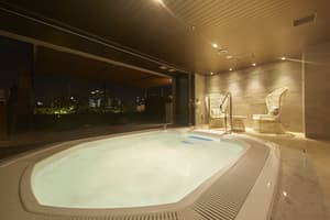 thumbnail: Executive lounge