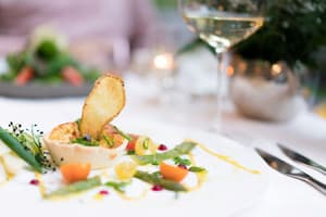 thumbnail: Restaurant