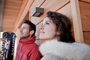 thumbnail: Snow and ski sports