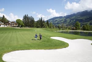 thumbnail: Golf