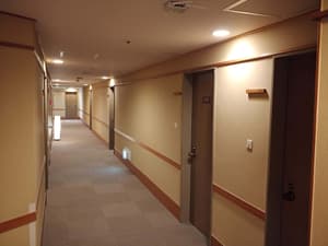 thumbnail: Hallway