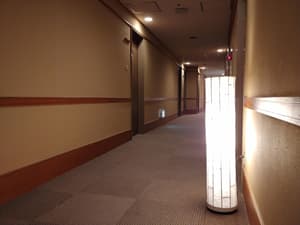 thumbnail: Hallway