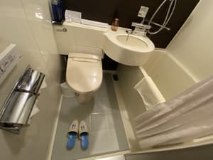 thumbnail: Bathroom