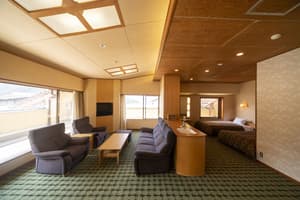 thumbnail: Living area