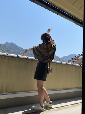 thumbnail: Balcony