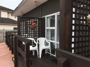 thumbnail: Balcony
