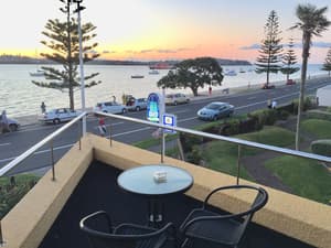 thumbnail: Balcony view