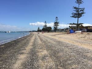 thumbnail: Beach