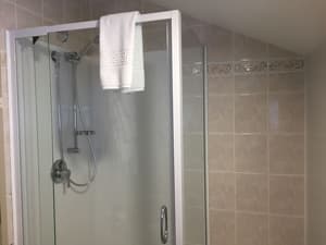 thumbnail: Bathroom shower