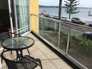thumbnail: Balcony
