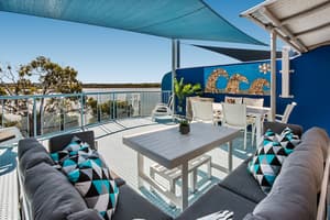 thumbnail: Terrace/patio