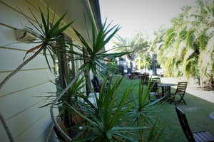 thumbnail: Courtyard