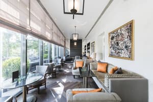 thumbnail: Interior