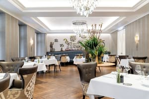 thumbnail: Restaurant