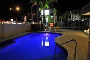 thumbnail: Outdoor pool