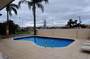 thumbnail: Outdoor pool