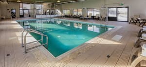 thumbnail: Indoor pool