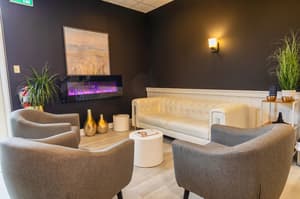 thumbnail: Spa reception