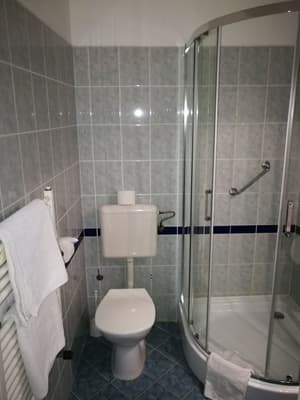 thumbnail: Bathroom shower