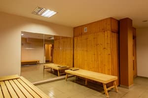 thumbnail: Sauna