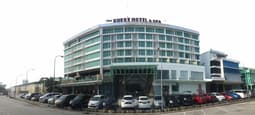 The Guest Hotel & Spa