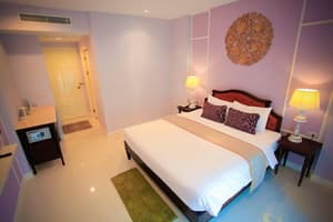 thumbnail: Room