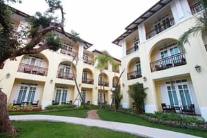 thumbnail: Exterior