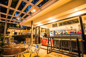 thumbnail: Bar (on property)