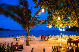 thumbnail: Food and drink
