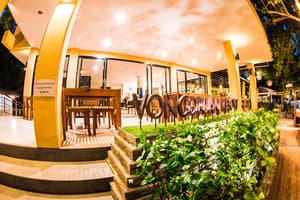 thumbnail: Restaurant