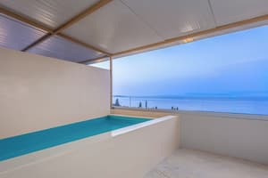 thumbnail: View from room