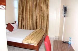 thumbnail: Room