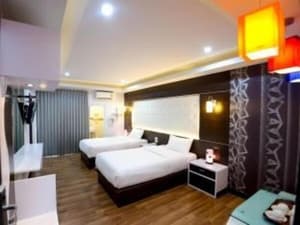 thumbnail: Room