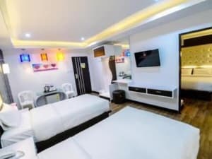 thumbnail: Living area