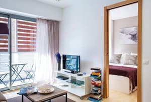 thumbnail: Living area