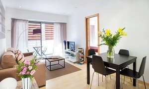 thumbnail: Living area