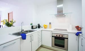 thumbnail: Private kitchen