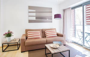 thumbnail: Living area