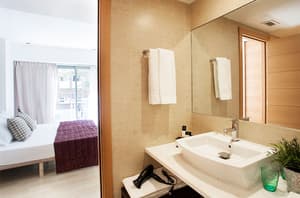 thumbnail: Bathroom sink