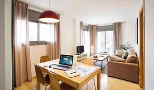 thumbnail: Living area