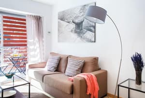 thumbnail: Living area
