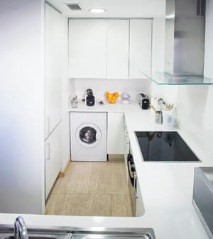 thumbnail: Private kitchen