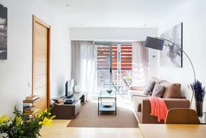 thumbnail: Living area