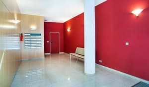 thumbnail: Interior