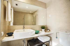 thumbnail: Bathroom