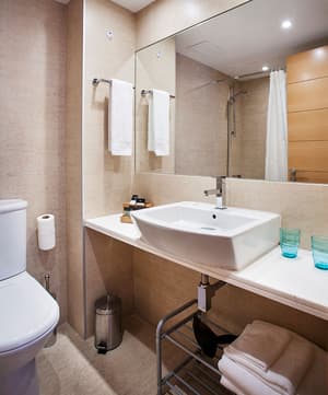 thumbnail: Bathroom