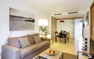 thumbnail: Living area