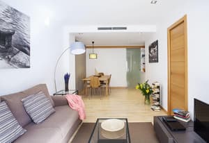 thumbnail: Living area